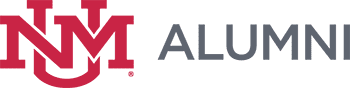 unm alumni logo